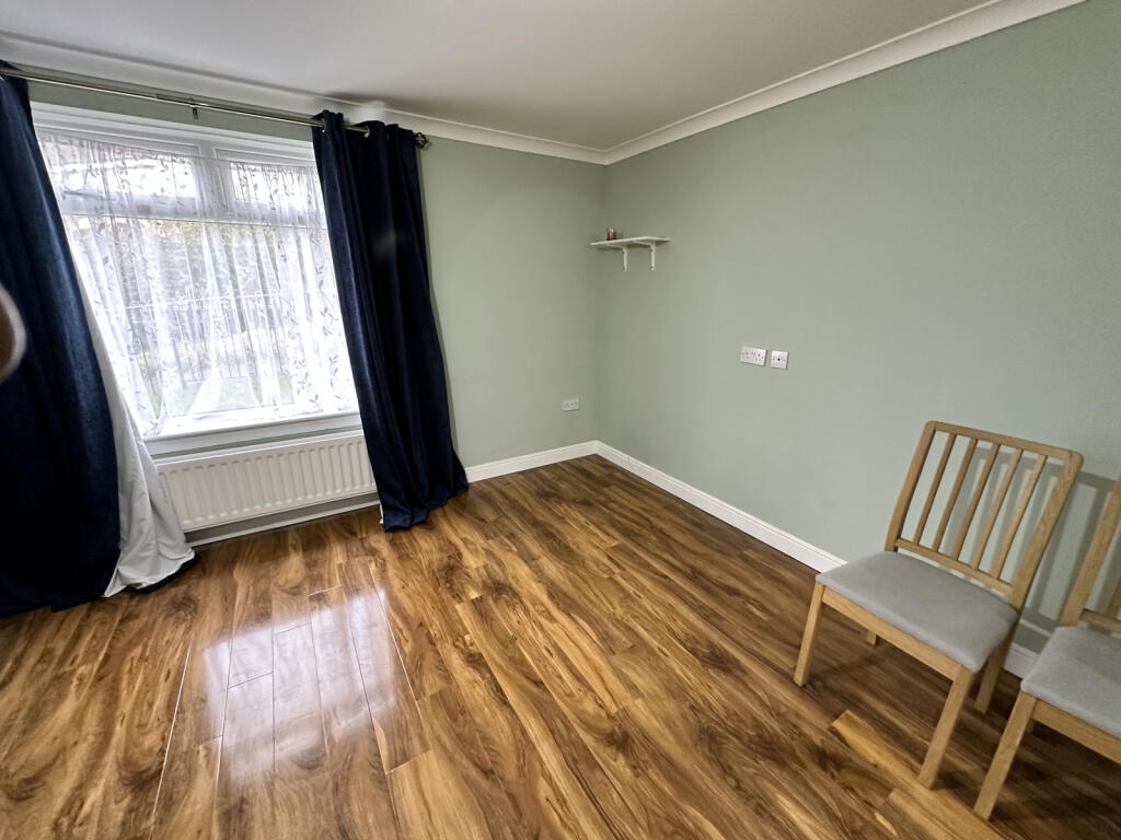 House in Glasgow - View 5