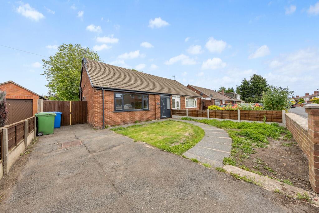 Main image of property: Marina Avenue, Great Sankey, WA5