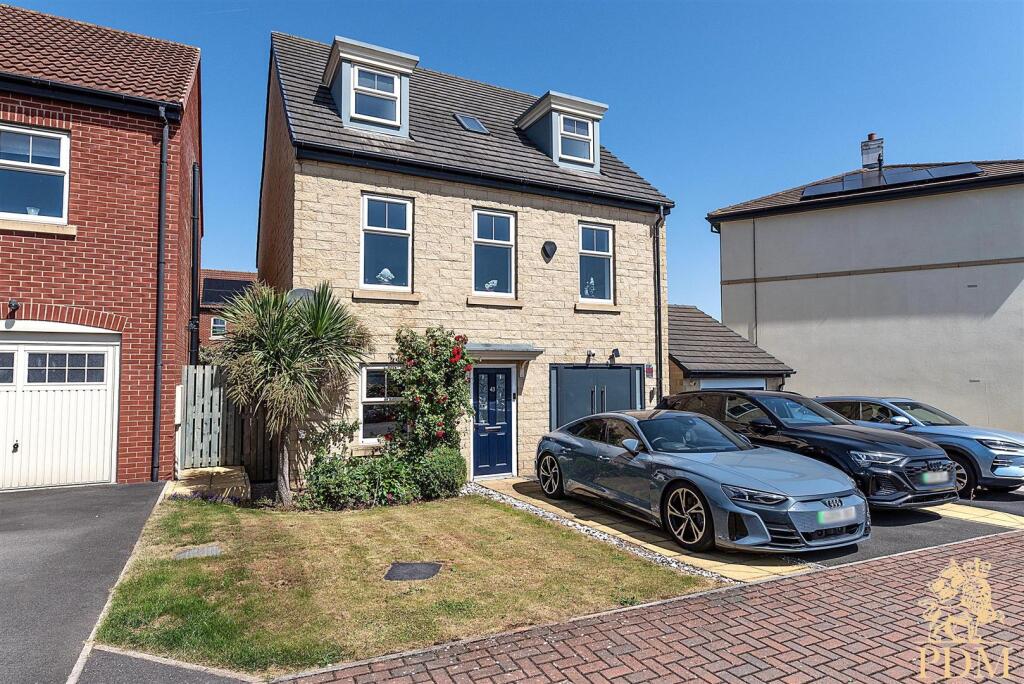 Main image of property: Wighay Road, Linby, Nottingham
