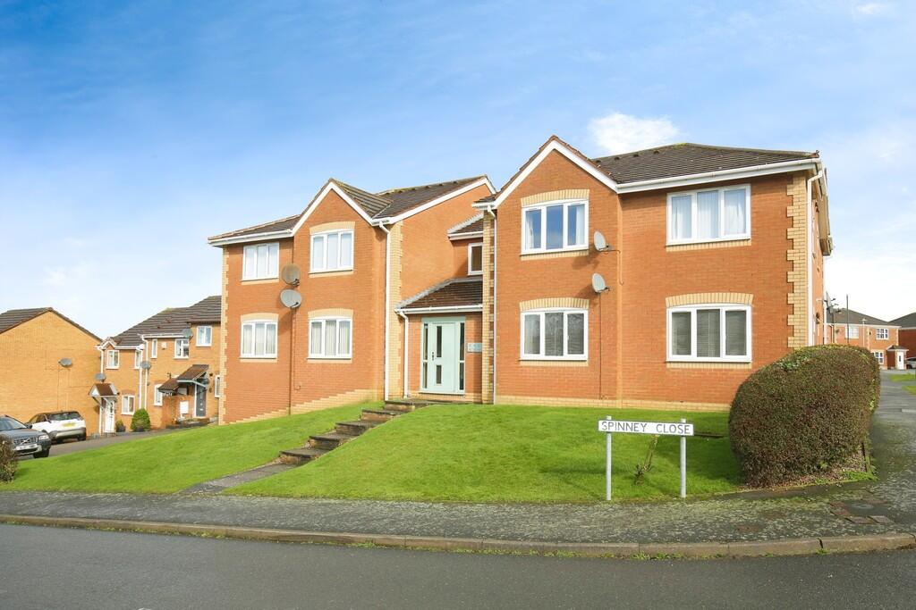 Main image of property: Spinney Close, Birchmoor