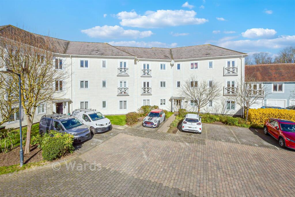 Main image of property: Poynder Drive, Holborough Lakes, Kent