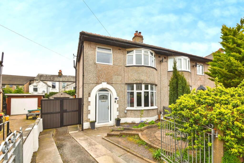 Main image of property: Leyburn Road, Lancaster, Lancashire, LA1