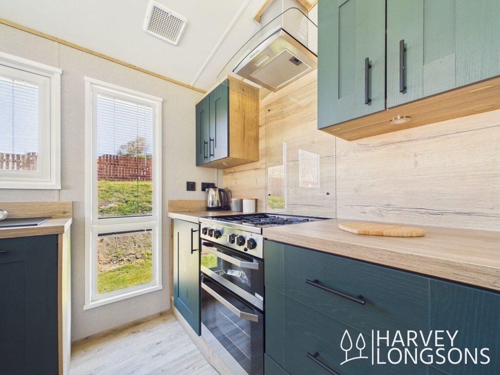 House in Inverness, Moray - More