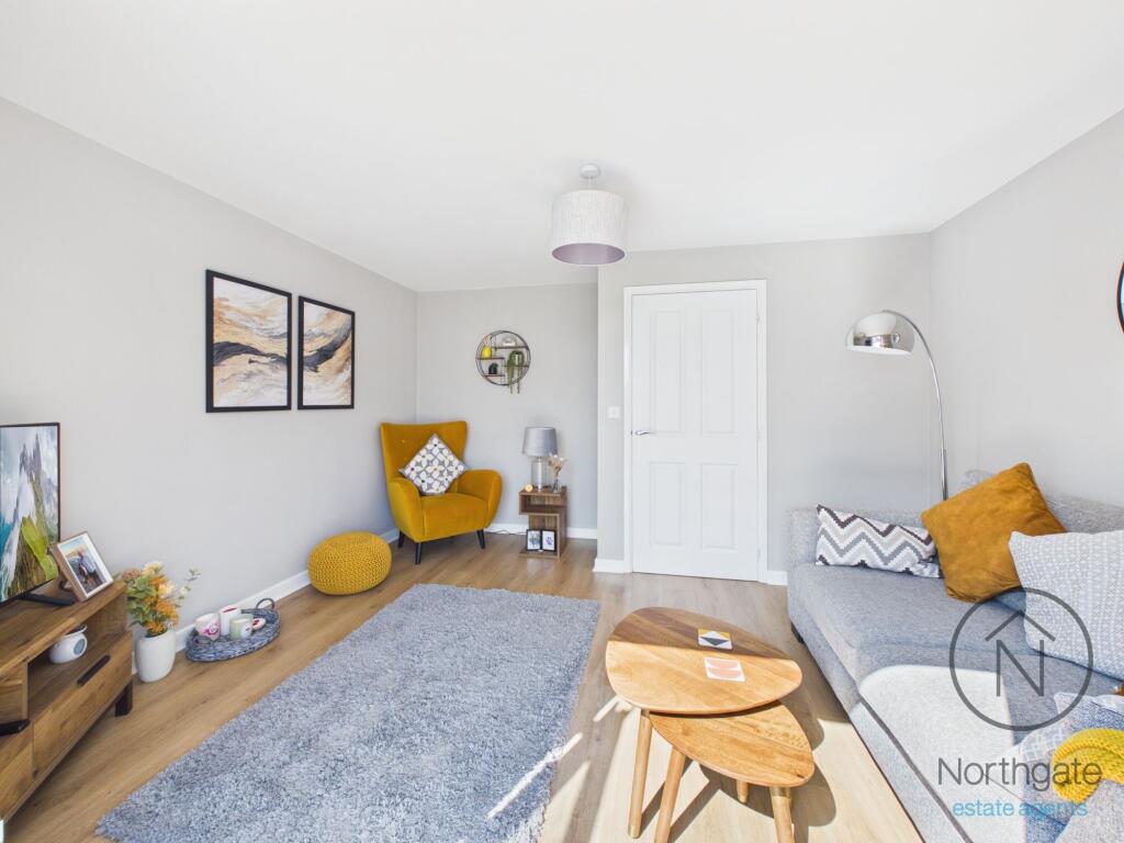 House in Newton Aycliffe, County Durham - View 5