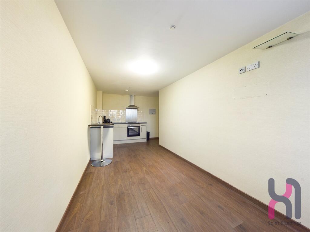 Main image of property: Daniel House, Trinity Road, Bootle, L20