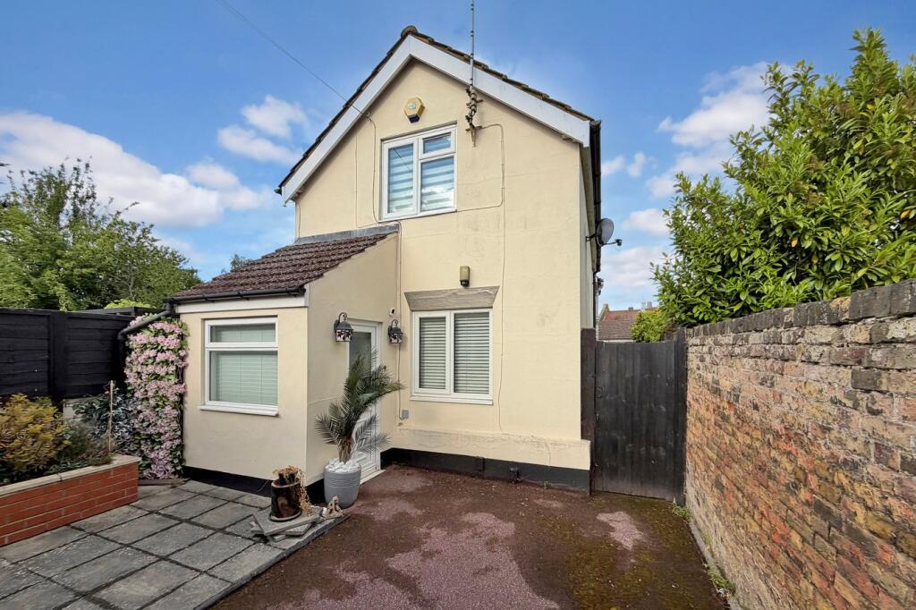 Main image of property: Nelson Road, Gillingham, ME7
