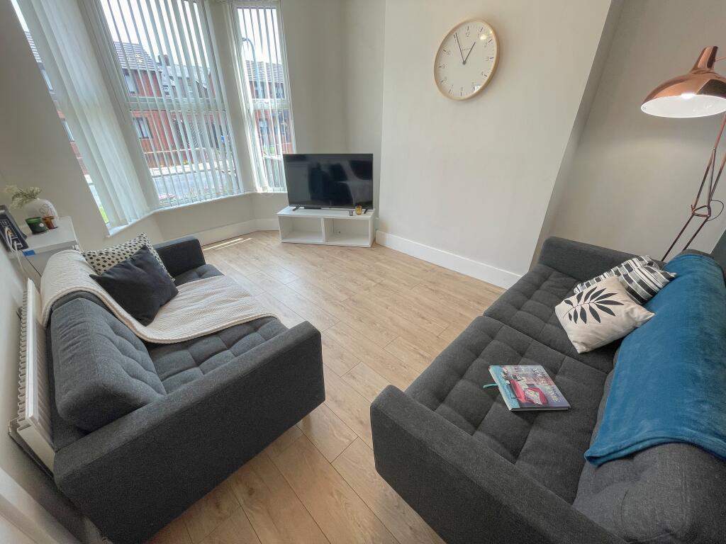 House in Liverpool - View 3