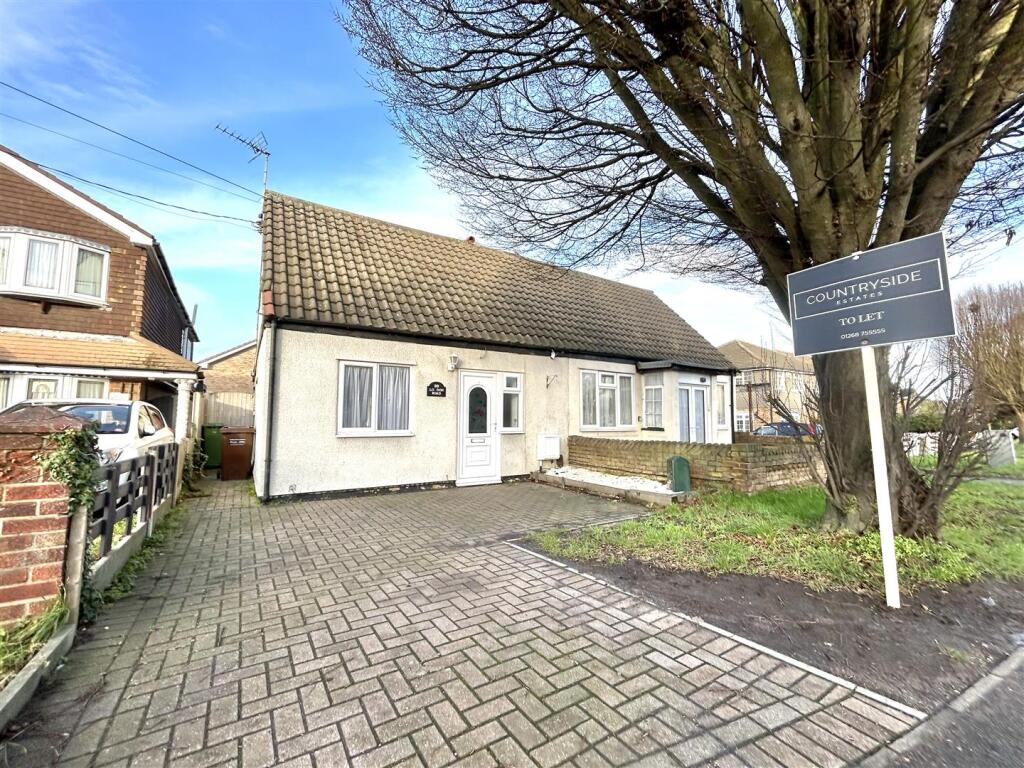 Main image of property: London Road, Benfleet