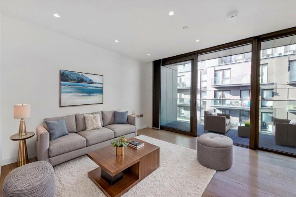 Main image of property: Pilot Walk Greenwich SE10