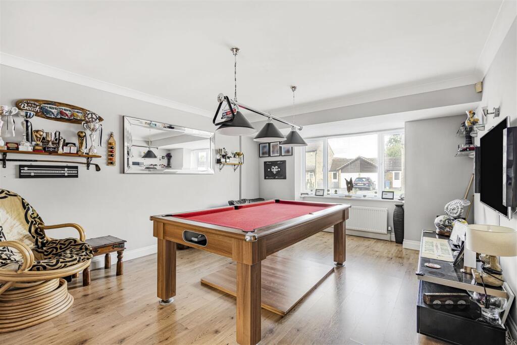 House in Oxford - View 5