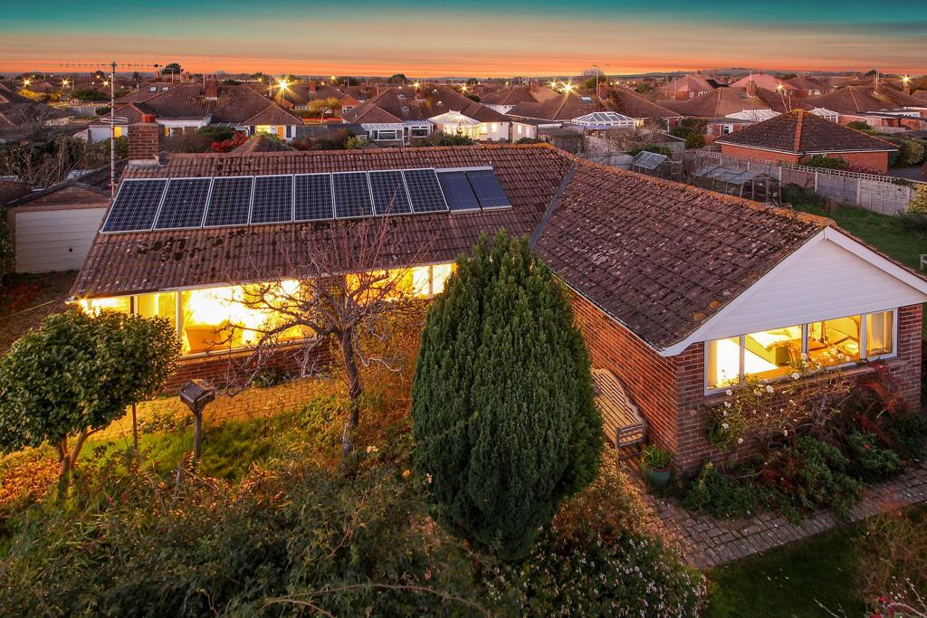 Main image of property: Pinewood Close, East Preston, BN16