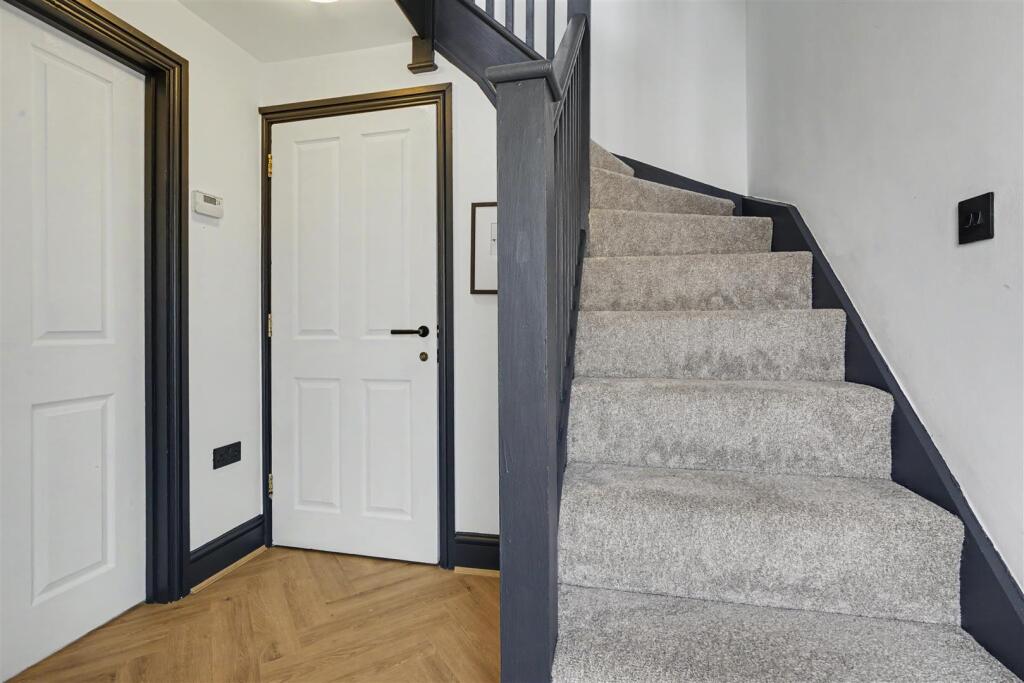 William Street, Long Eaton - View 5