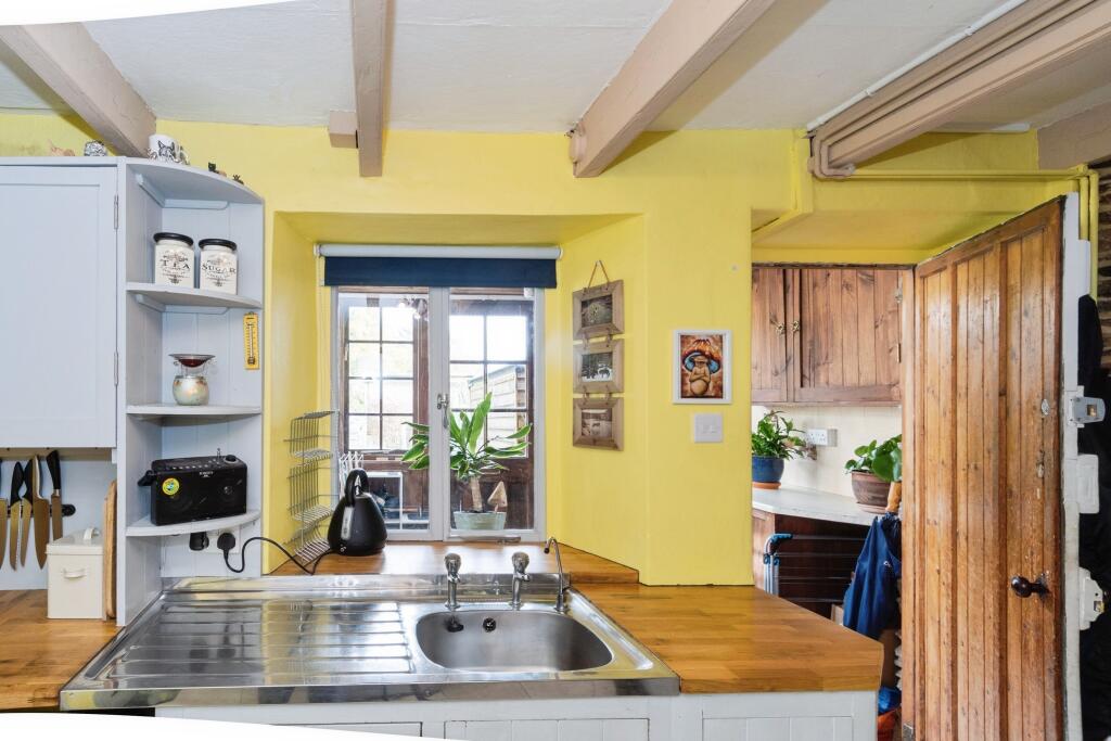 House in Callington, Calstock - View 2