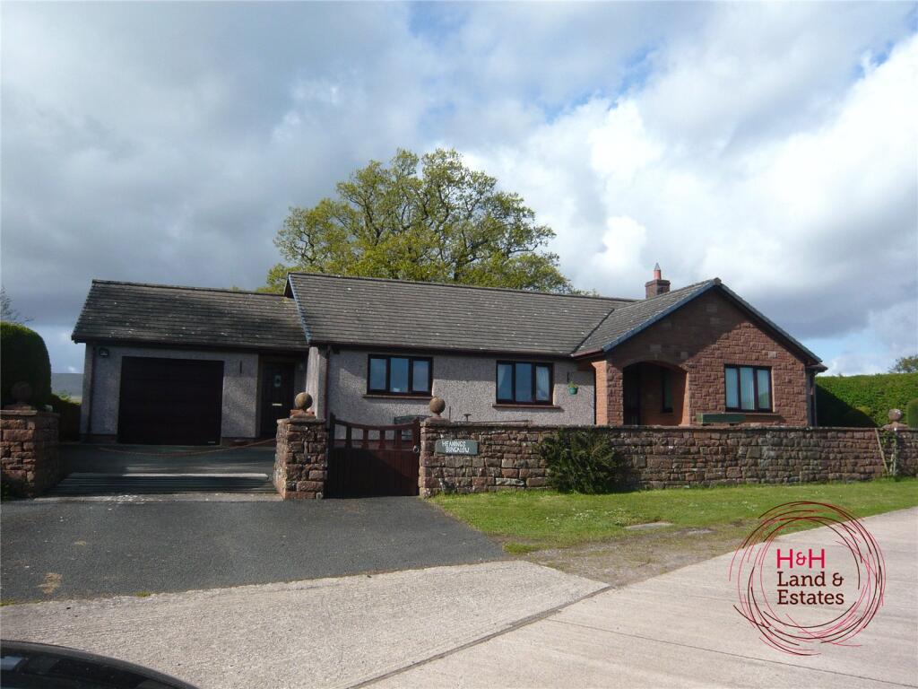 Main image of property: Heanings Farm Bungalow, Great Musgrave, Kirkby Stephen, Cumbria