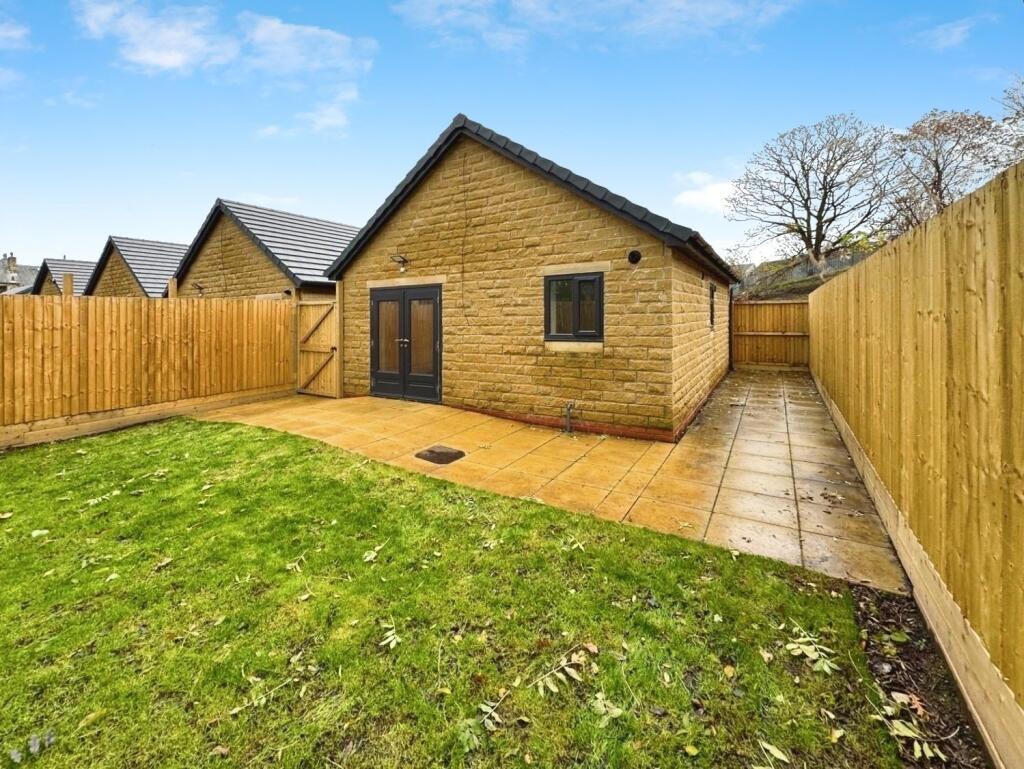 Main image of property: Paddock Fields, Huddersfield, HD4