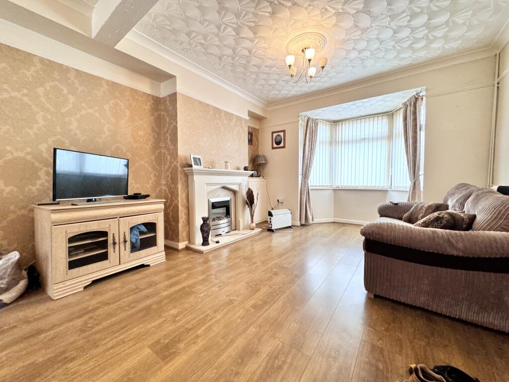 House in Cwmdare, Aberdare West - View 2