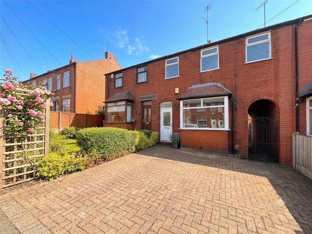 Main image of property: Rectory Street, Middleton, Manchester, M24