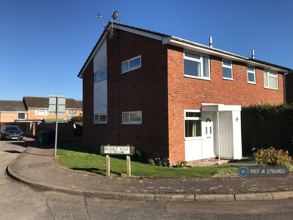 Main image of property: Russet Way, Melbourn, Royston, SG8