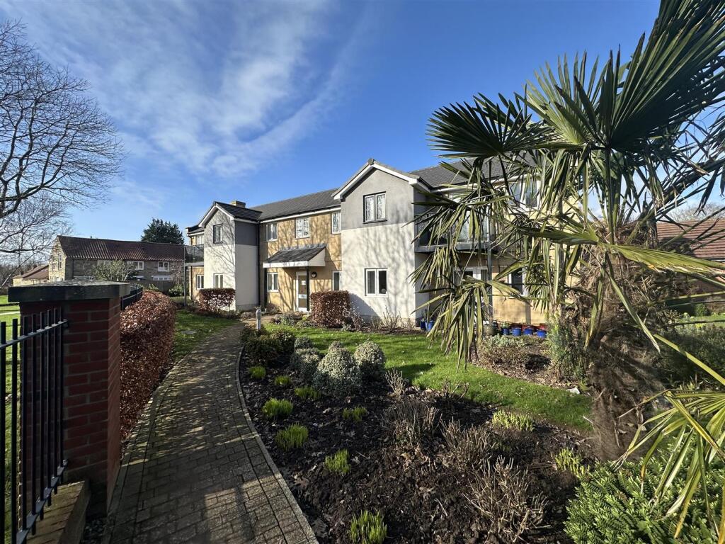 Main image of property: ALDER VIEW COURT, SCARBOROUGH