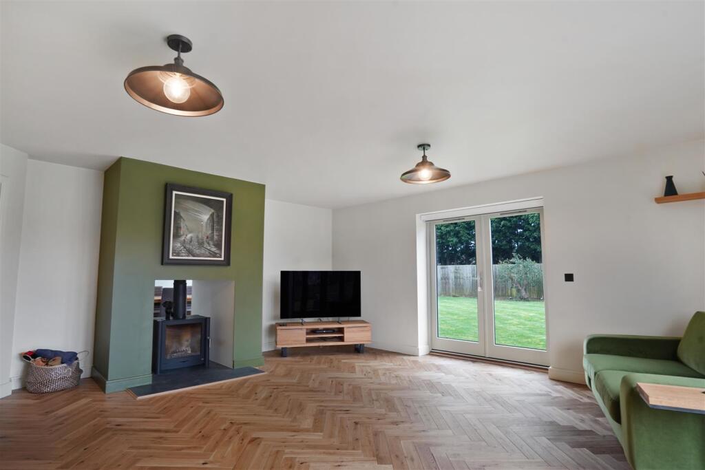 Cadeby Court, Sutton Lane, Cadeby photo 3