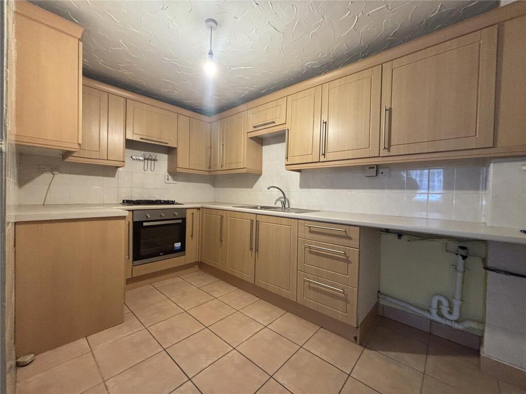 Cobden Street, Kidderminster, Worcestershire - Widok 5