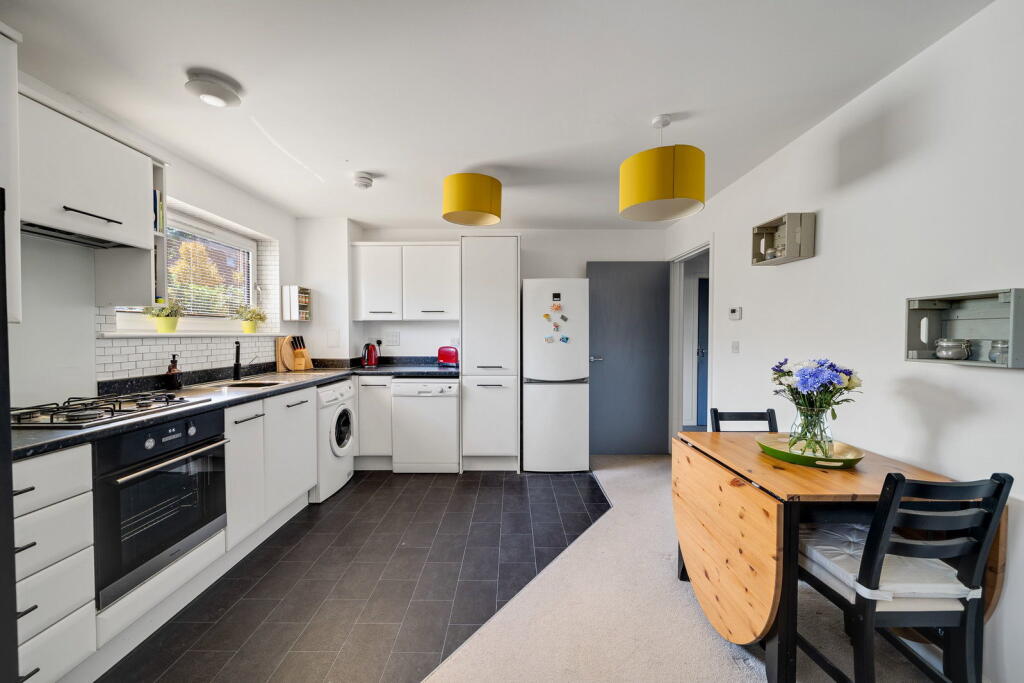 Apartment in Dartford - More
