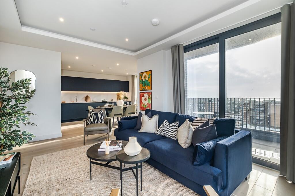 Main image of property: Hove Central, Boulevard Place Hove BN3