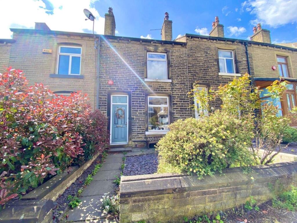 Main image of property: Thornhill Avenue, Lindley, Huddersfield