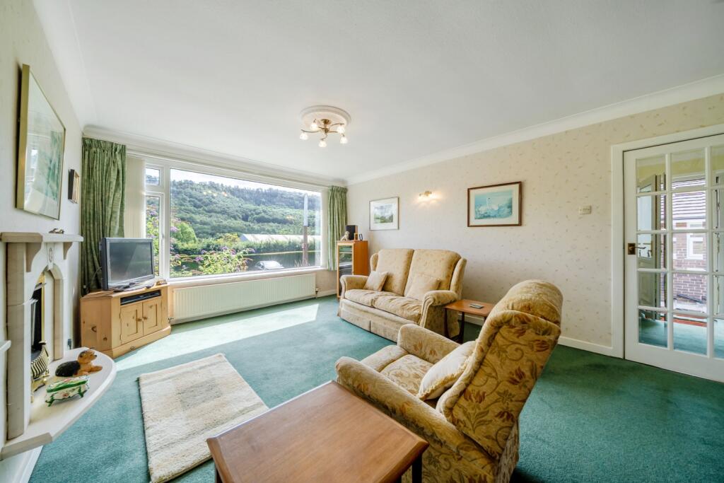 House in Calderdale, Banksfield, Hebden Royd - View 5