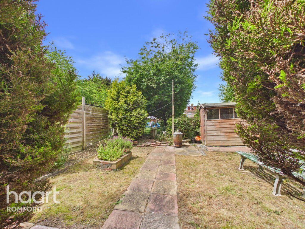 Main image of property: Dagenham Road, Romford