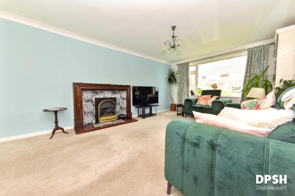 Highfield Close, Gildersome, Leeds - View 3