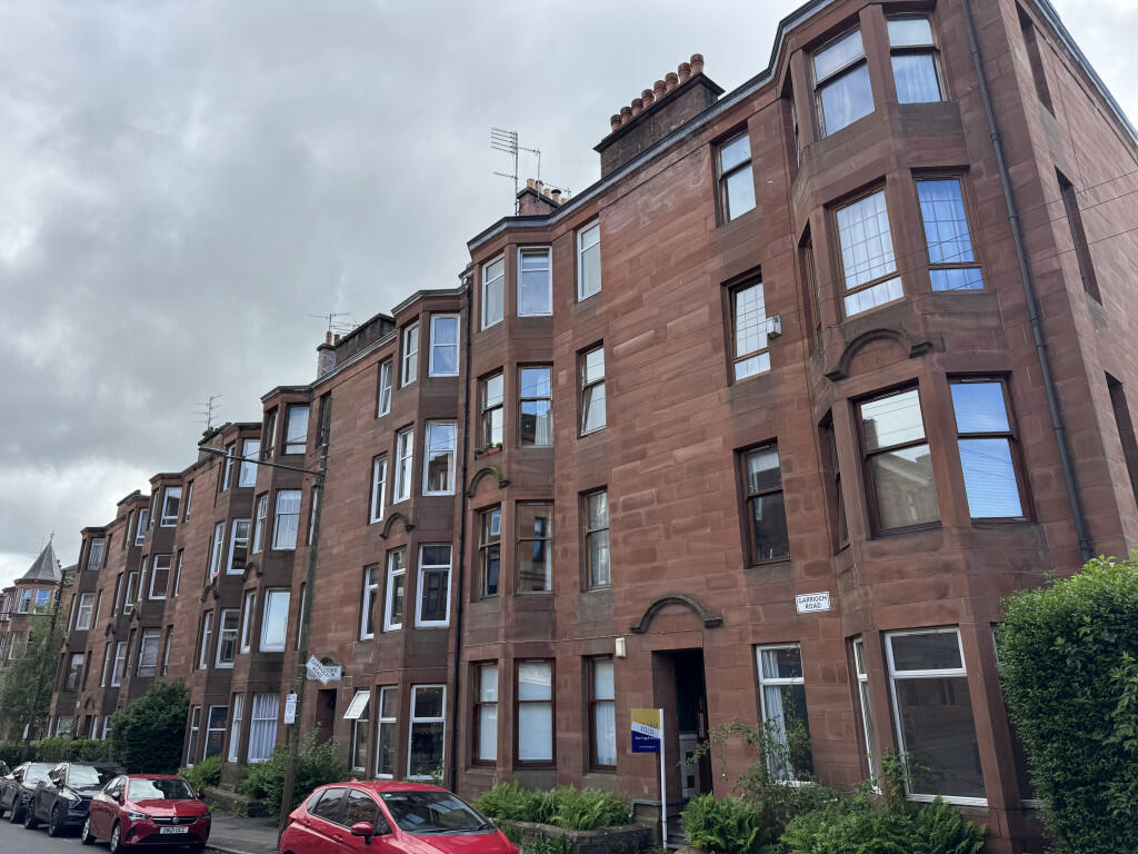 Main image of property: Garrioch Road, Maryhill