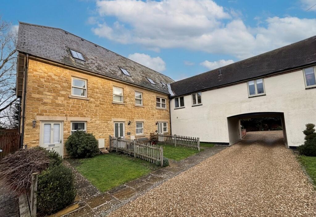 Main image of property: High Street, Mickleton, Chipping Campden, GL55 6RX