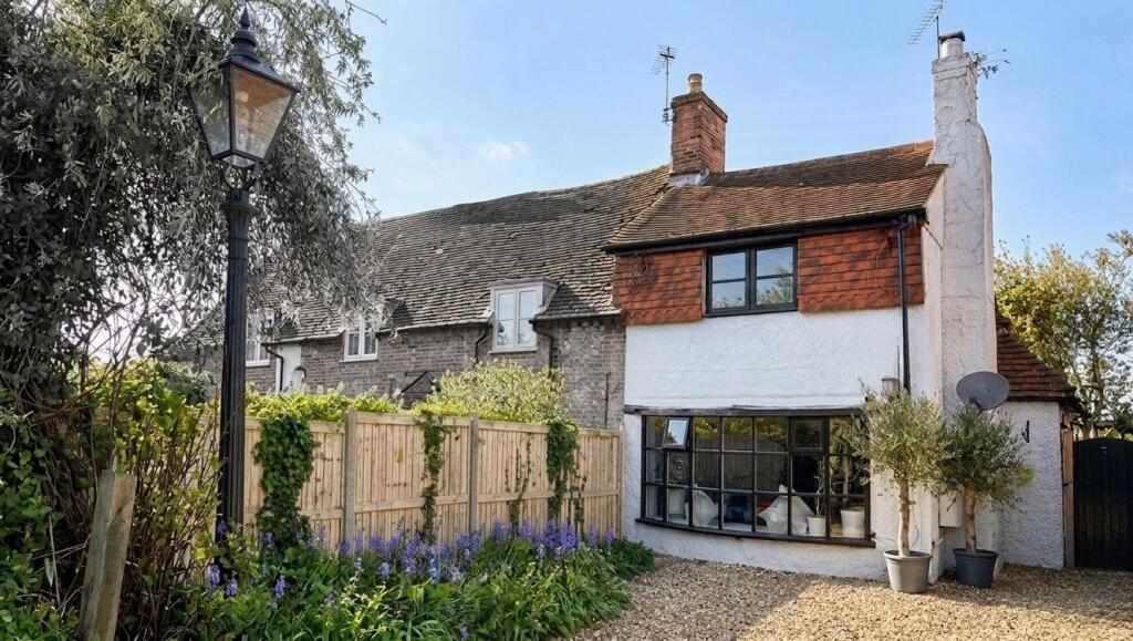 Main image of property: Isington Road, Isington, Alton, GU34 4PR