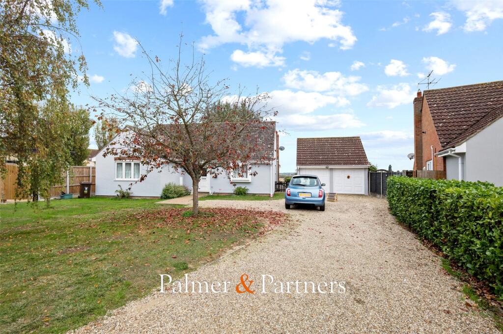 Main image of property: Pyefleet View, Langenhoe, Colchester, Essex, CO5