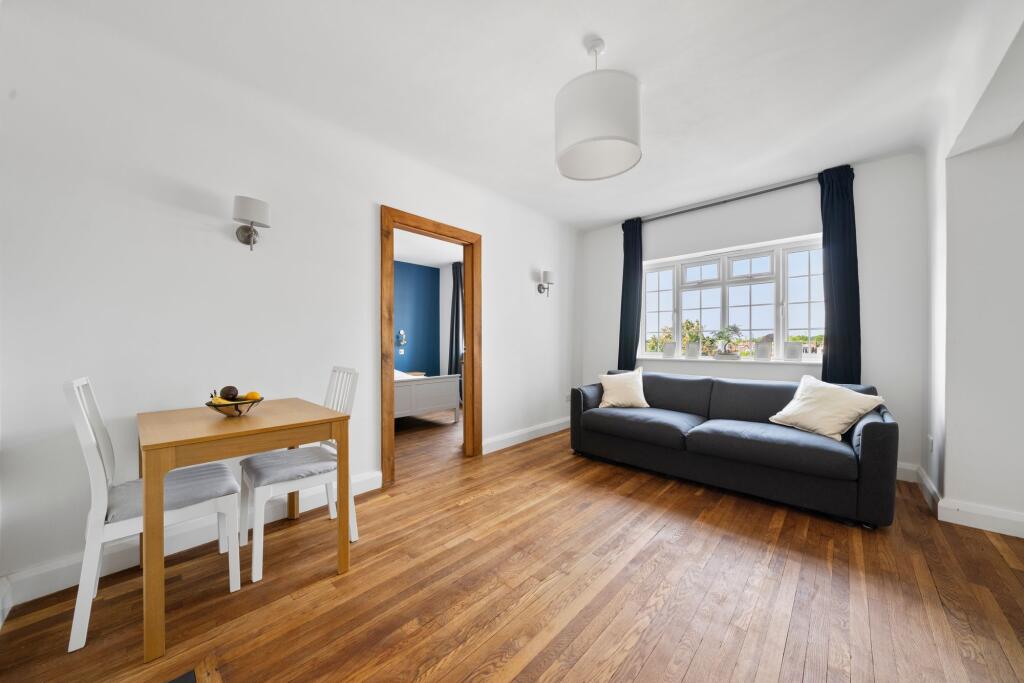 Main image of property: Barnes High Street, Seaforth Lodge Barnes High Street, SW13