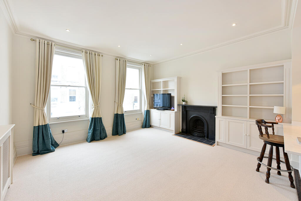 Main image of property: Hildyard Road, SW6