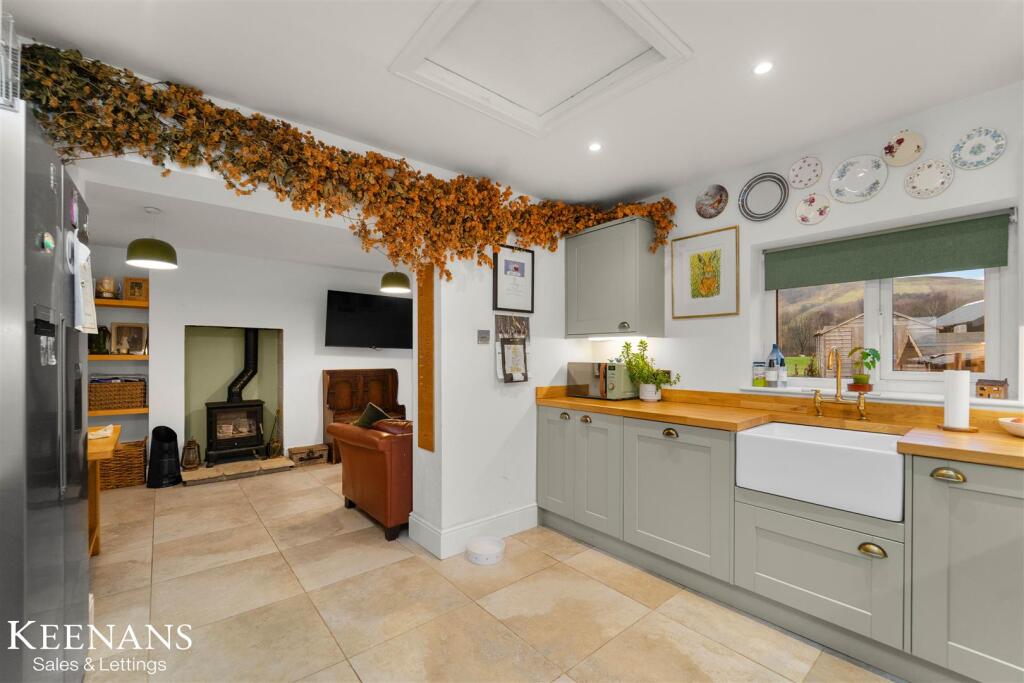 Additional image 23 of Forestry Houses, Dunsop Bridge