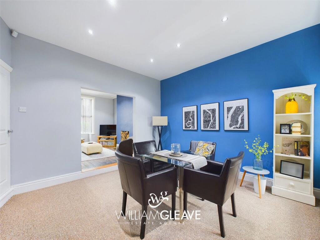 Phoenix Street, Sandycroft, Deeside, Flintshire, CH5 photo 4