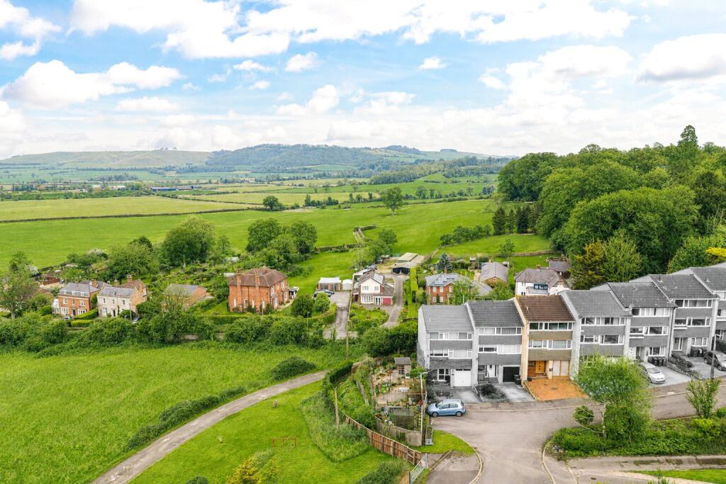 Main image of property: High Lawn, Devizes, Wiltshire, SN10