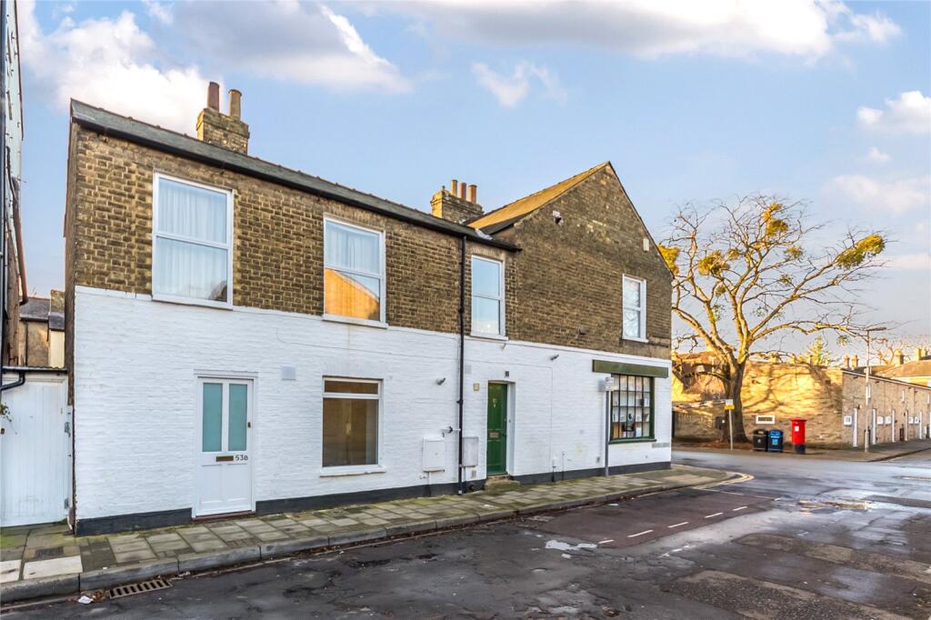 Main image of property: Panton Street, Cambridge, Cambridgeshire