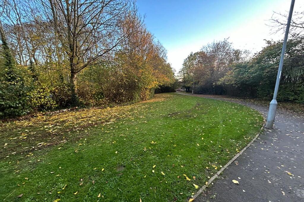 Main image of property:  Land Site, at Swan Avenue, Gilstead, Bingley, Bradford, BD163PU
