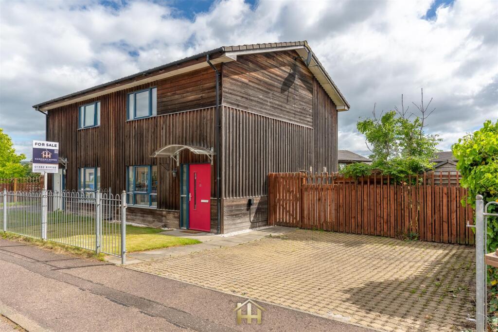 Main image of property: Honeygreen Road, Dundee