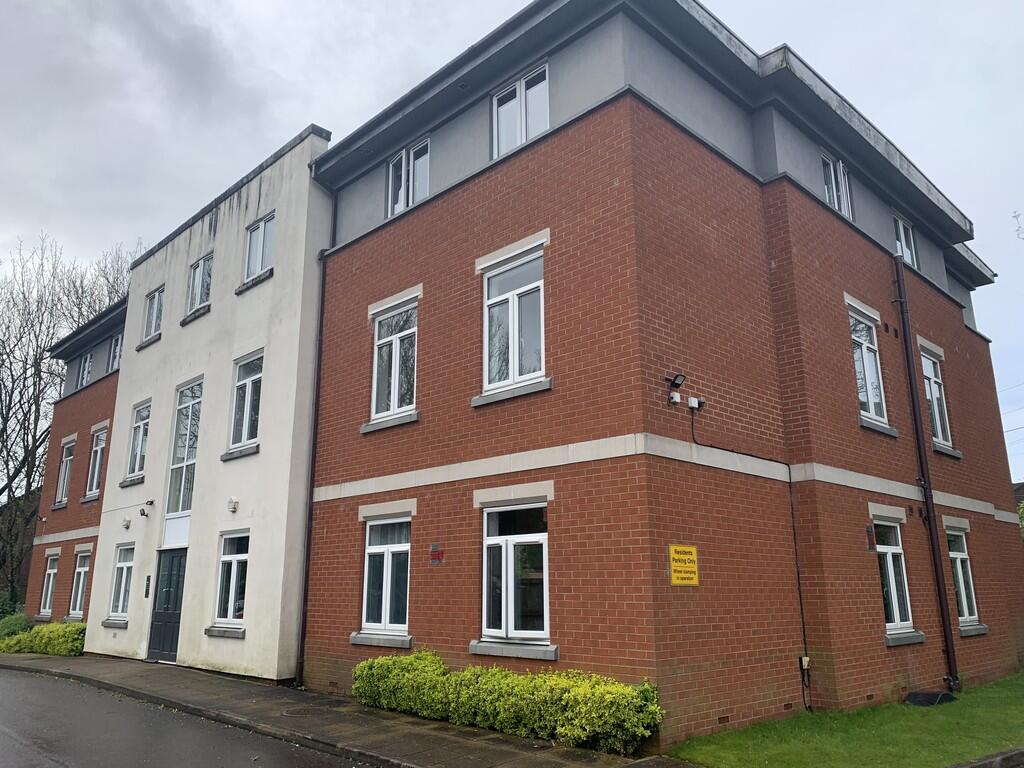 Main image of property: Barlow Moor Road, Chorlton