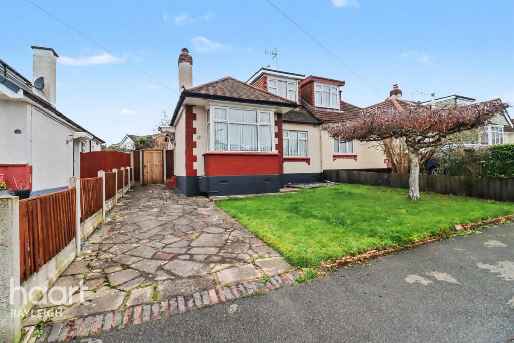 Main image of property: Irvington Close, Essex