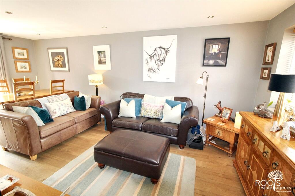 Hartmead Road, Thatcham, Berkshire, RG19 photo 4