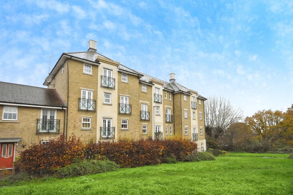 Main image of property: Chelwater, Great Baddow, Chelmsford