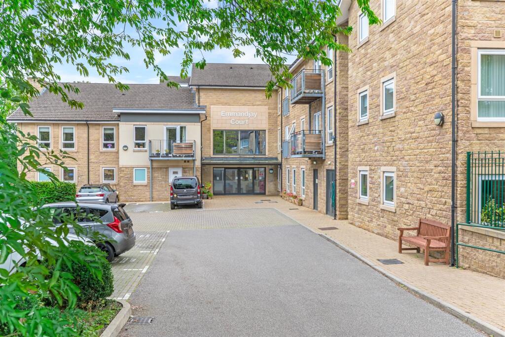 Main image of property: Valley Drive, Ilkley