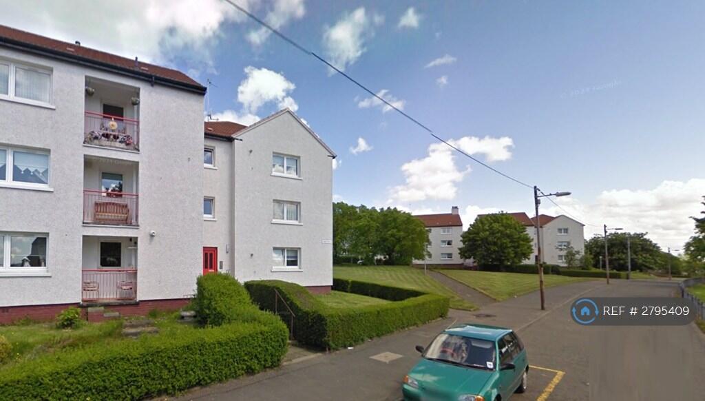 Main image of property: Langbar Crescent, Glasgow, G33