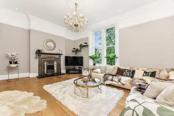 Main image of property: Addison Road,
Holland Park, W14